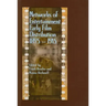 Networks of Entertainment: Early Film Distribution 1895a 1915