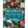 Word Search For Seniors: Jumbo Word Search For Adults And Seniors With 50 Theme Puzzles