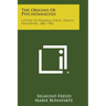 The Origins of Psychoanalysis: Letters to Wilhelm Fliess, Drafts and Notes, 1887-1902