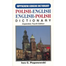 Polish-English/English Polish Concise Dictionary
