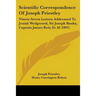 Scientific Correspondence Of Joseph Priestley: Ninety-Seven Letters Addressed To Josiah Wedgwood, Sir Joseph Banks, Captain James Keir, Et Al (1891)