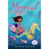 The Secret Sea Horse