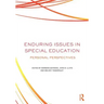 Enduring Issues In Special Education: Personal Perspectives