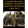 Leveraging Operational Intelligence: The Battle of Tannenberg and Masurian Lakes (1914)