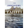 The Discovery of Tahiti