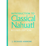 Introduction to Classical Nahuatl