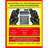 Accounting 101: Easy Accounting and Bookkeeping For Beginners