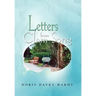 Letters from Clam Song
