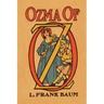 Ozma of Oz