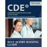Certified Diabetes Educator Study Guide: CDE Exam Prep Review and Practice Test Questions Book