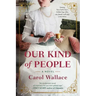 Our Kind of People