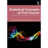 Statistical Concepts - A First Course