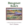 Breakfast at Earl's: A Collection of Short Fiction and Nonfiction