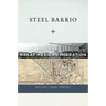 Steel Barrio: The Great Mexican Migration to South Chicago, 1915-1940