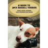A Guide To Jack Russell Terrier: Caring, Feeding, Grooming, Health Treatments And Training: Jack Russell Terrier Personality