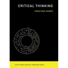 Critical Thinking