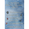 A Markham Sisters Collection - QRSTU