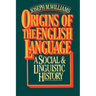 Origins of the English Language