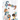 The Seeing: Inspiring Picture Book About Diversity, Friendship and Racism