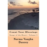 Count Your Blessings: Songs of the Heart - Volume 3