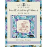 Vintage Hand Embroidery Patterns Cute Cats: 24 Authentic Vintage Designs