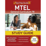 MTEL General Curriculum 78 Study Guide: MTEL Prep Book and Practice Test Questions [Updated for the New Outline]