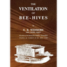 The Ventilation of Bee-Hives