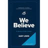 We Believe Companion Journal: A Journey of Faith in Action - January