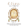 Eliza and a Cottage Door