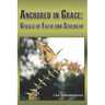 Anchored in Grace: Verses of Faith and Strength