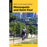 Best Easy Bike Rides Minneapolis and Saint Paul