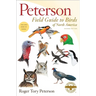 Peterson Field Guide to Birds of North America