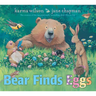 Bear Finds Eggs