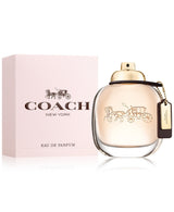 Coach New York 3.0 oz EDP for women by LaBellePerfumes