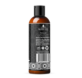 ARGAN NATURAL CONDITIONER LAVENDER 16 OZ Conditioner Lavender - Argan Conditioner Is Also Paraben Free and Synthetic Fragrance Free - 100% Vegetarian. Made In USA. by Morgan Cosmetics