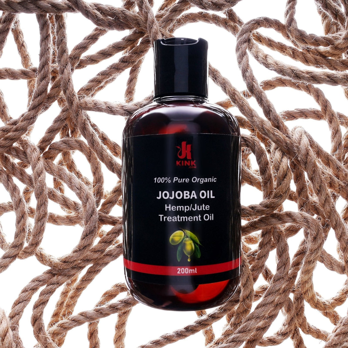 Core by Kink Pure Jojoba Rope Treatment Oil by Kink Store