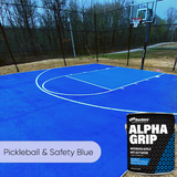 Alpha Grip Non-Slip Stripe and Athletic Court Paint by SlipDoctors