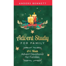Advent Study for Family: A 4-Week Advent Devotional for Families