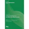 Artificial Intelligence and Big Data Applications