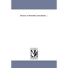 Memoir of Priscilla Cadwallader ...