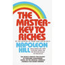 The Master-Key to Riches: The World-Famous Philosophy of Personal Achievement Based on the Andrew Carnegieformula for Money-Making