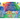 The Color Gnomes and the Magical Tree