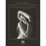 Taylor Swift - The Tortured Poets Department: The Anthology - Guitar Chords with Lyrics Songbook