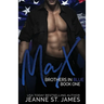 Brothers in Blue: Max