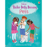 Sticker Dolly Dressing Pets