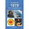 Events of 1979: news for every day of the year