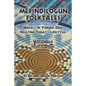 Merindilogun Folktales: Morals Of Yoruba Odus Relating Today's Lifestyles