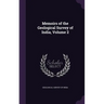 Memoirs of the Geological Survey of India, Volume 2