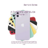 A Complete User Guide to the iPhone 11: A How-to-manual for operating and getting the best from your iPhone 11 pro and 11 pro max