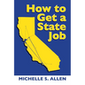 How to Get a State Job